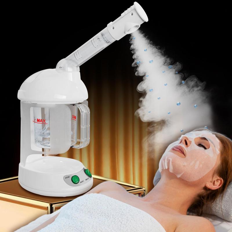 Facial Steamer em Promoção no Magazine Luiza
